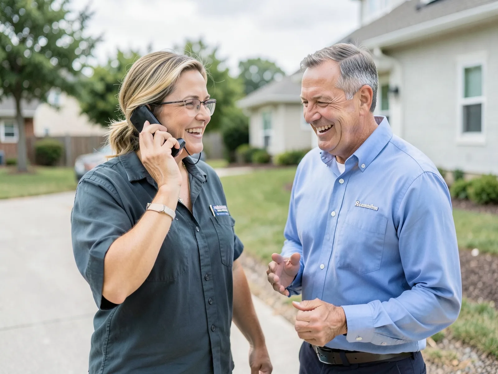 Frequently Asked Questions About Commercial Flood Services in Roaring Springs, TX